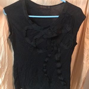 Woman shirt